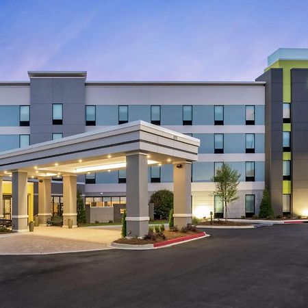 Home2 Suites By Hilton Atlanta Nw/Kennesaw, Ga Eksteriør billede