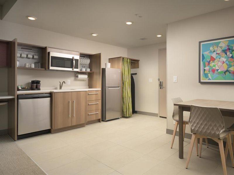 Home2 Suites By Hilton Atlanta Nw/Kennesaw, Ga Eksteriør billede