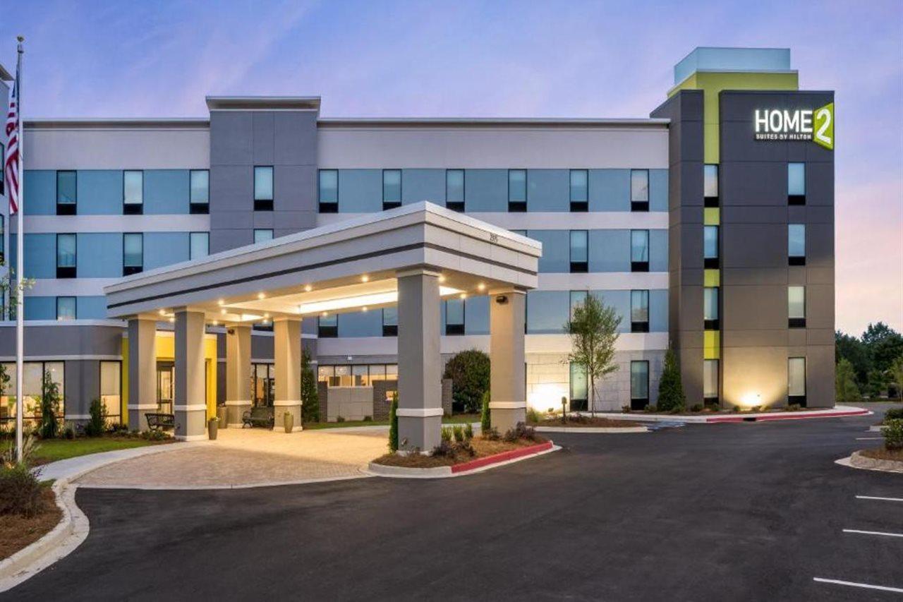 Home2 Suites By Hilton Atlanta Nw/Kennesaw, Ga Eksteriør billede