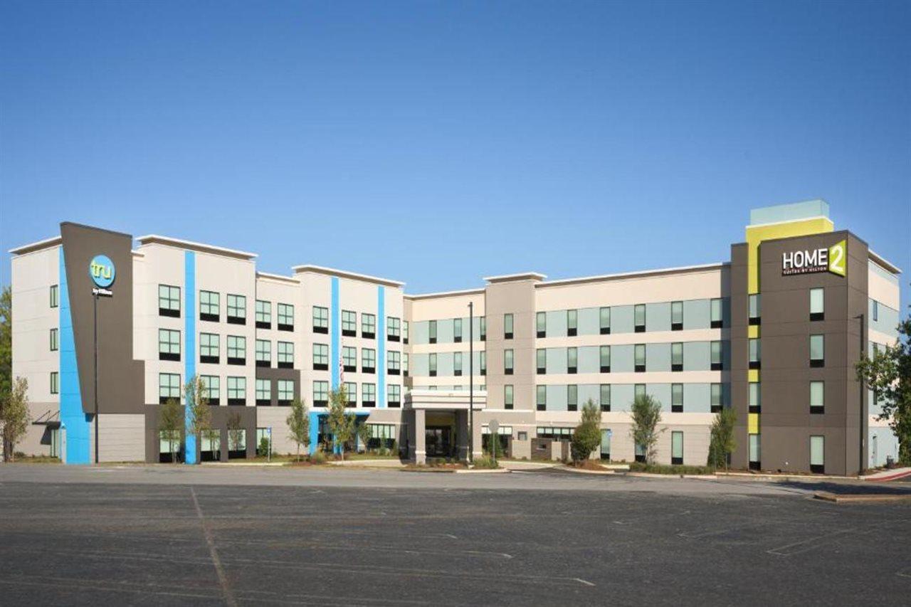 Home2 Suites By Hilton Atlanta Nw/Kennesaw, Ga Eksteriør billede