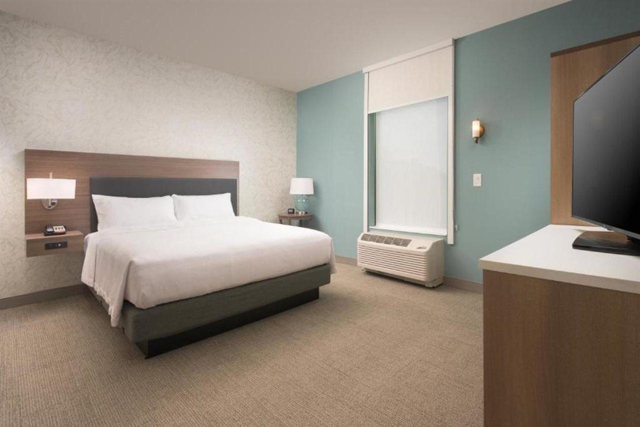 Home2 Suites By Hilton Atlanta Nw/Kennesaw, Ga Eksteriør billede
