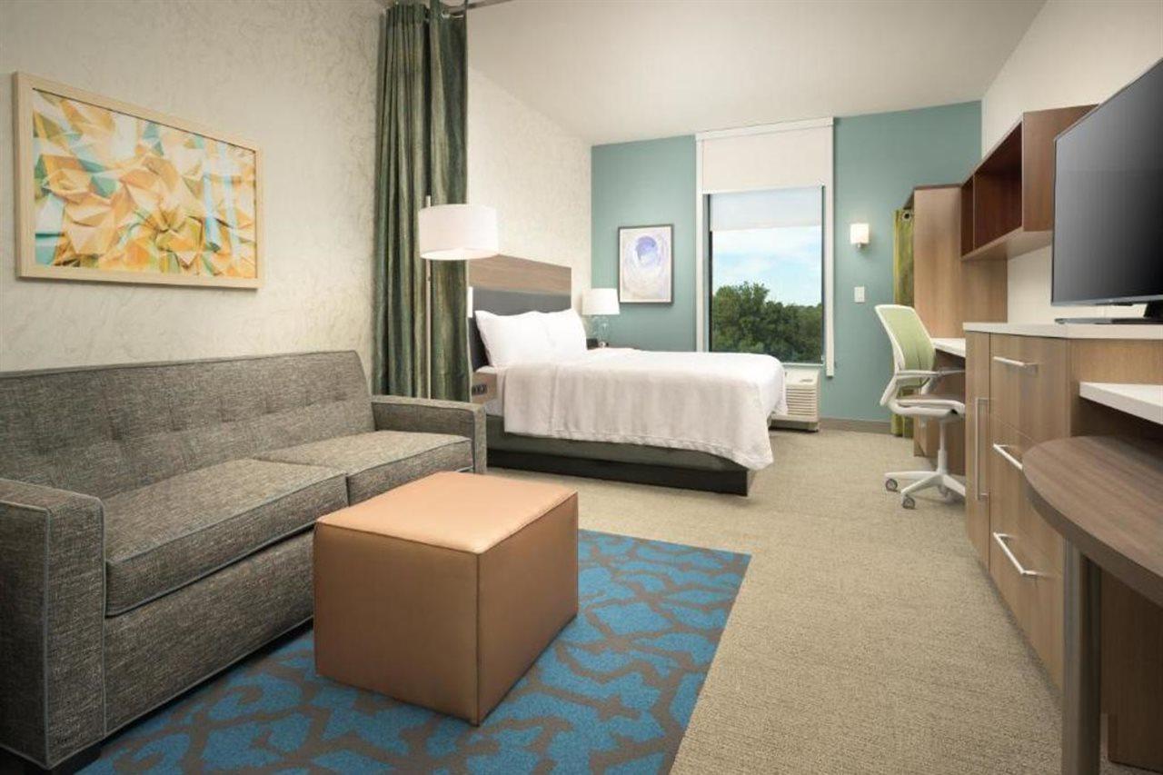 Home2 Suites By Hilton Atlanta Nw/Kennesaw, Ga Eksteriør billede