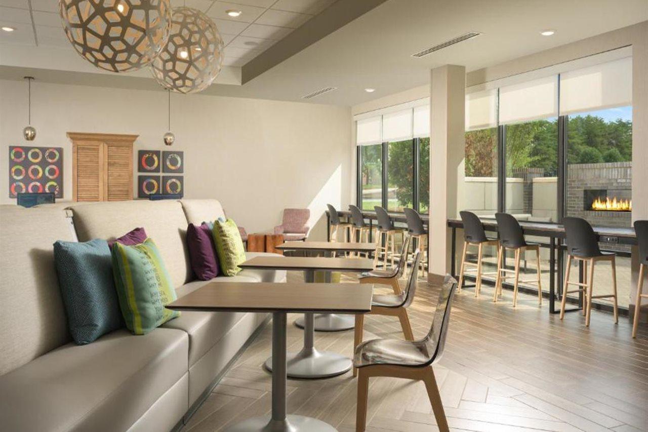 Home2 Suites By Hilton Atlanta Nw/Kennesaw, Ga Eksteriør billede