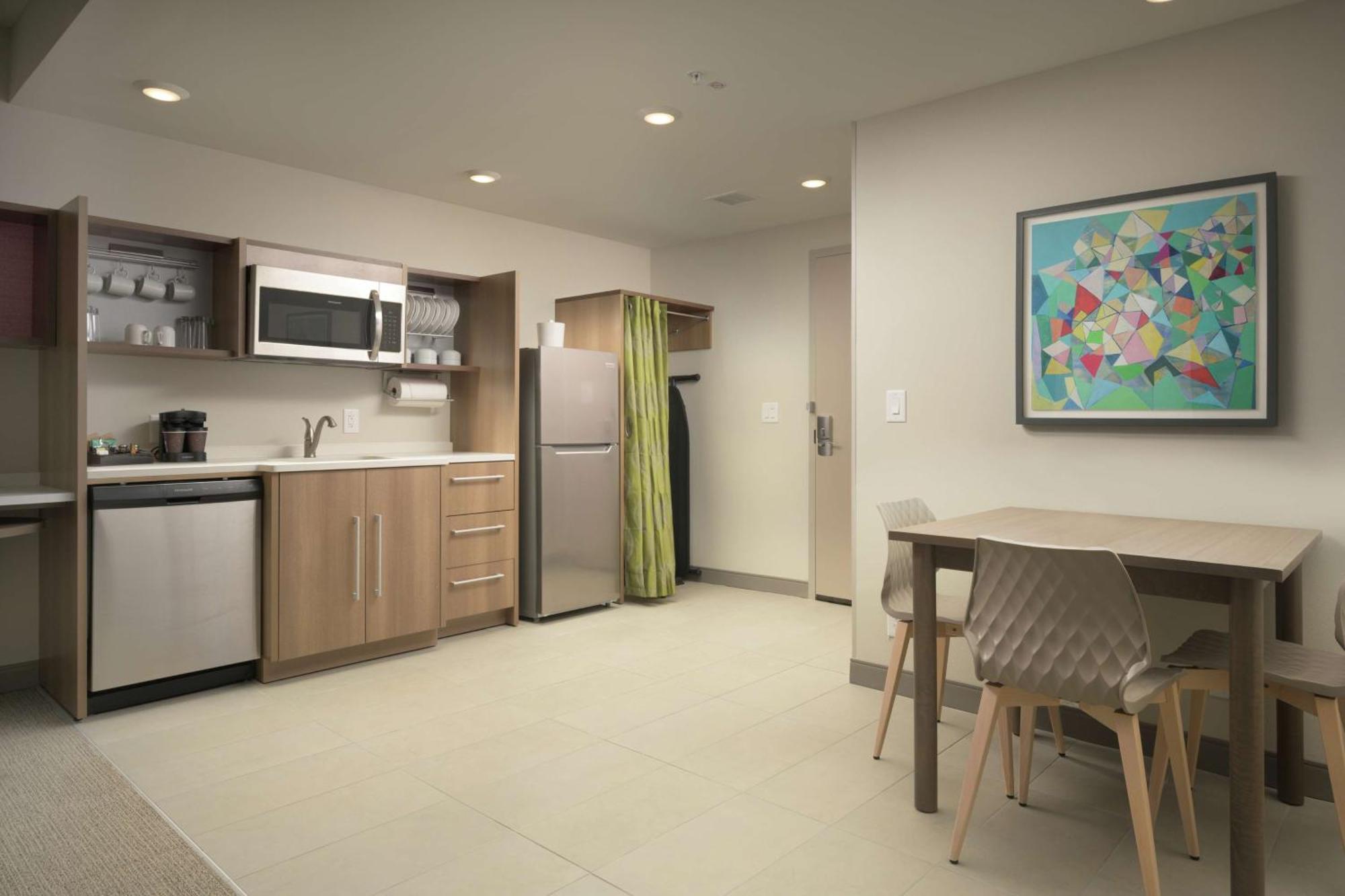 Home2 Suites By Hilton Atlanta Nw/Kennesaw, Ga Eksteriør billede