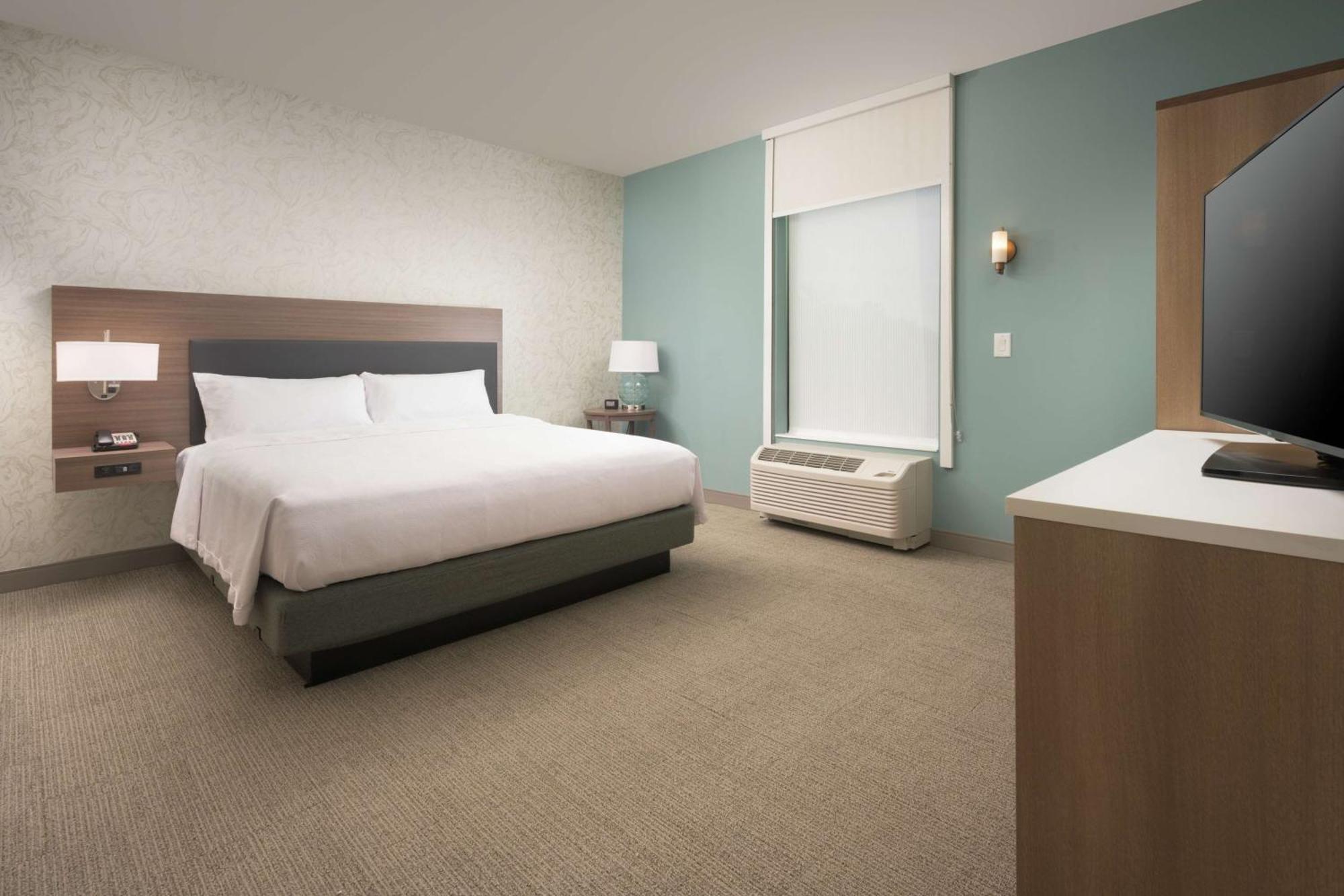 Home2 Suites By Hilton Atlanta Nw/Kennesaw, Ga Eksteriør billede