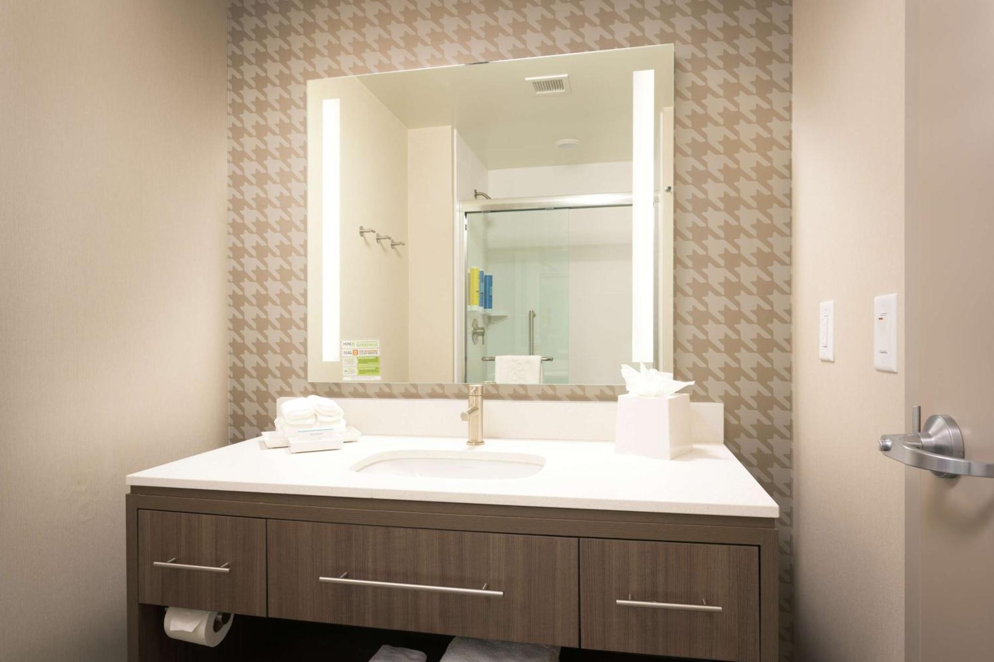 Home2 Suites By Hilton Atlanta Nw/Kennesaw, Ga Eksteriør billede