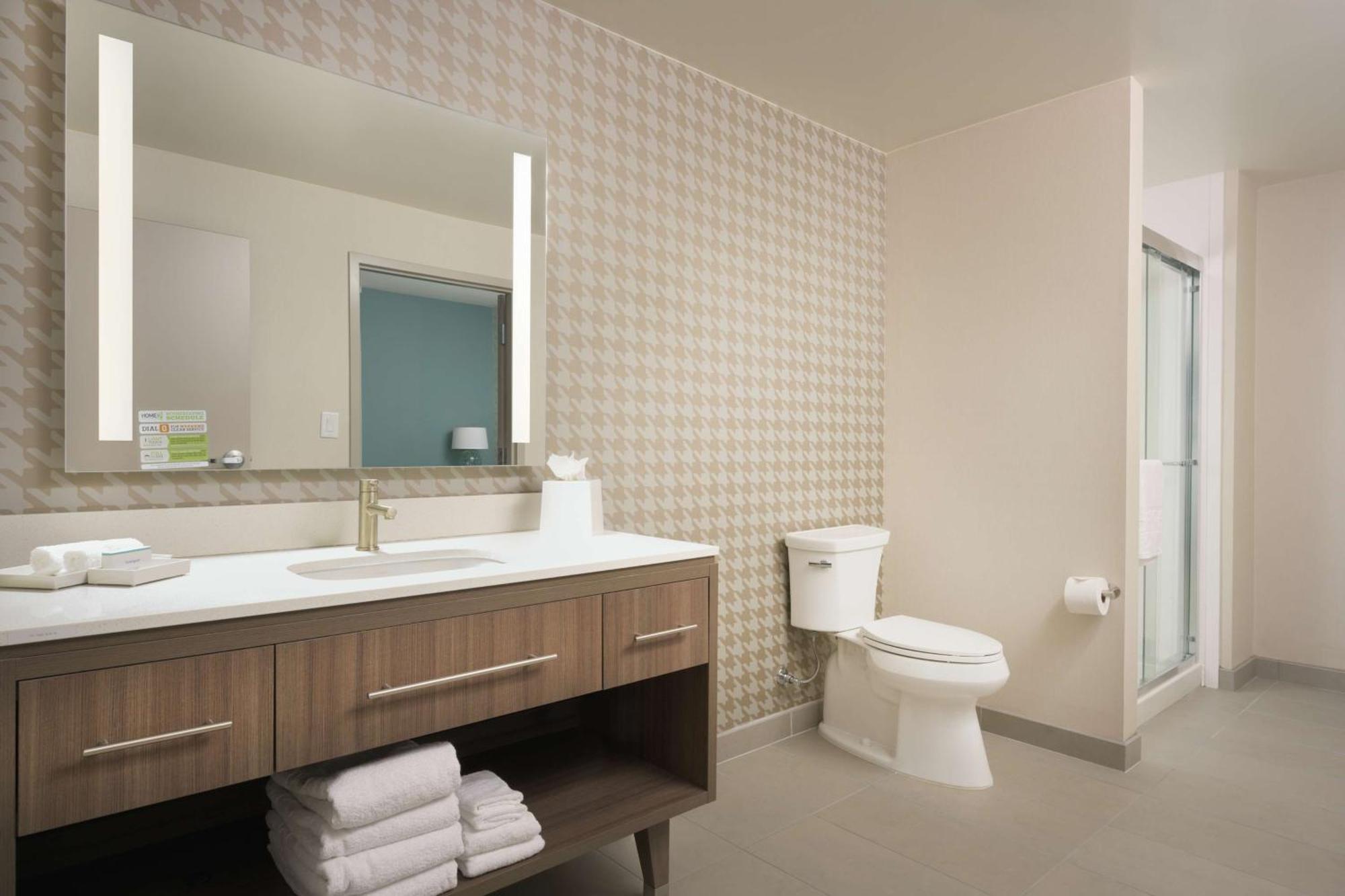 Home2 Suites By Hilton Atlanta Nw/Kennesaw, Ga Eksteriør billede